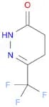 6-(Trifluoromethyl)-4,5-dihydropyridazin-3(2H)-one