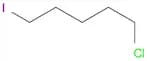 1-Chloro-5-iodopentane