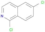 1,6-Dichloroisoquinoline