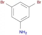 3,5-Dibromoaniline