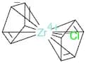 Bis(cyclopentadienyl)zirconiumchloridehydride