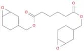 Bis(7-oxabicyclo[4.1.0]heptan-3-ylmethyl) adipate