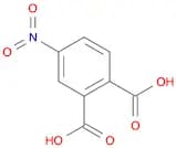 4-Nitrophthalic acid