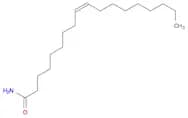 9-Octadecenamide, (9Z)-