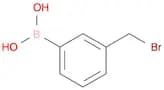 3-Bromomethylphenylboronic acid