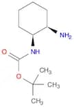 tert-Butyl ((1S,2R)-2-aminocyclohexyl)carbamate