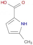 5-Methyl-1H-pyrrole-2-carboxylic acid