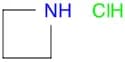 Azetidine hydrochloride