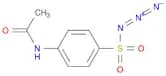 4-Acetamidobenzenesulfonyl azide