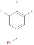 3,4,5-Trifluorobenzyl bromide