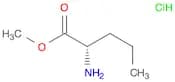 Methyl L-norvalinate hydrochloride