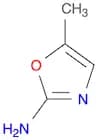 5-Methyloxazol-2-amine