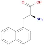 3-(1-Naphthyl)-L-alanine