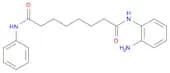 N1-(2-Aminophenyl)-N8-phenyloctanediamide