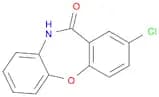 2-Chlorodibenz[b,f][1,4]oxazepin-11(10H)-one
