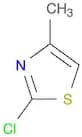 2-Chloro-4-methylthiazole