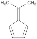 5-Propan-2-Ylidenecyclopenta-1,3-Diene