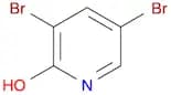 3,5-Dibromo-2(1H)-Pyridinone