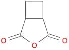 3-Oxabicyclo[3.2.0]heptane-2,4-dione
