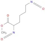 Methyl 2,6-diisocyanatohexanoate