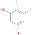 5-Bromo-2,3-difluorophenol