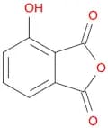 4-Hydroxy-2-benzofuran-1,3-dione