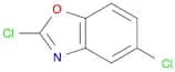 2,5-Dichlorobenzooxazole