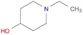 N-Ethyl-4-hydroxypiperidine