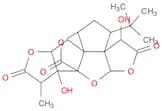 Ginkgolide A