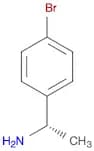 (S)-(-)-1-(4-Bromophenyl)ethylamine