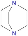 1,4-Diazabicyclo(2.2.2)octane