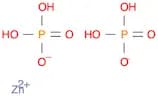 Zinc dihydrogen phosphate