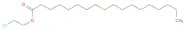 2-Chloroethyl stearate
