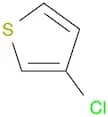 3-Chlorothiophene