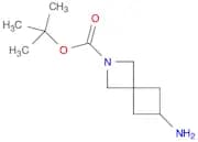 2-Boc-6-Amino-2-aza-spiro[3.3]heptane