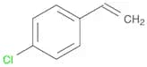 4-Chlorostyrene