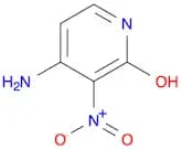 4-Amino-2-hydroxy-3-nitropyridine