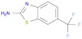 2-Amino-6-(trifluoromethyl)-1,3-benzothiazole