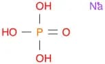 Sodium Phosphate Monobasic
