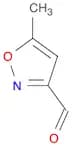 5-Methylisoxazole-3-carboxaldehyde