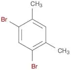 1,5-Dibromo-2,4-dimethylbenzene