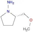 (S)-1-Amino-2-(methoxymethyl)pyrrolidine