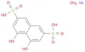 Sodium 4,5-dihydroxynaphthalene-2,7-disulfonate dihydrate