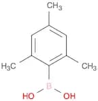 2,4,6-Trimethylphenylboronic acid