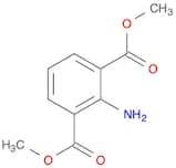 dimethyl 2-aminoisophthalate