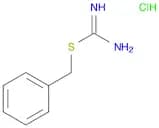 S-Benzylisothiourea Hydrochloride