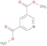 Dimethyl Pyridine-3,5-Dicarboxylate