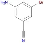 5-Amino-3-Bromobenzonitrile