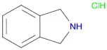 Isoindoline hydrochloride
