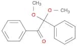 2,2-Dimethoxy-2-phenylacetophenone